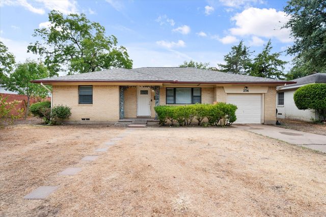 234 Mizell Street, Duncanville, TX 75116