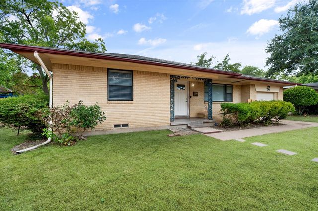 234 Mizell Street, Duncanville, TX 75116