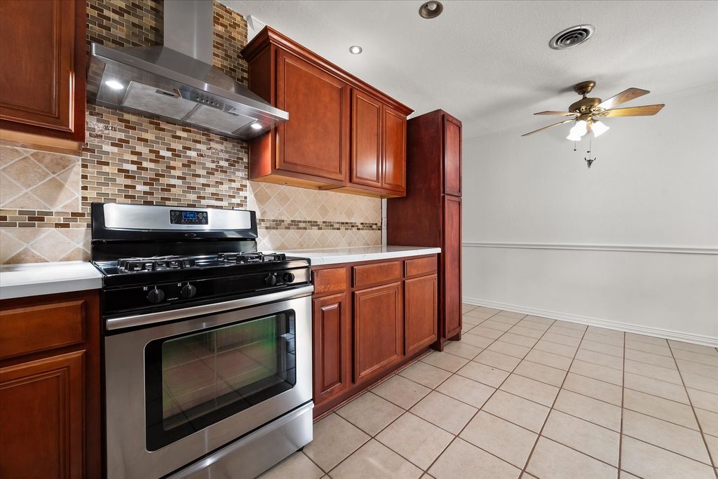 234 Mizell Street, Duncanville, TX 75116 — photo 2