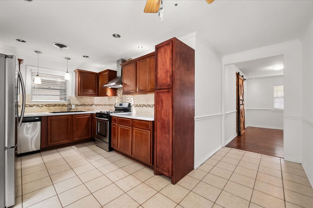 234 Mizell Street, Duncanville, TX 75116 — photo 4