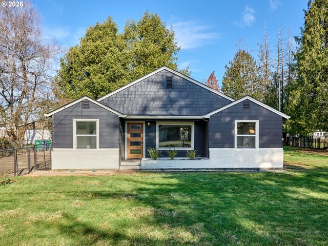 7911 Se SUNNYSIDE Dr, Milwaukie, OR 97222