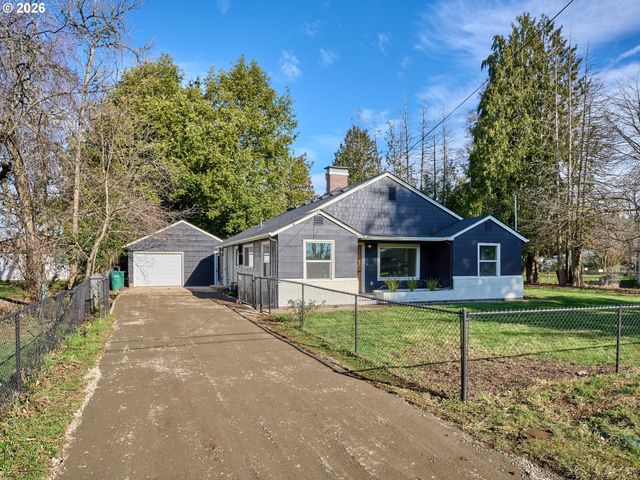 7911 Se SUNNYSIDE Dr, Milwaukie, OR 97222