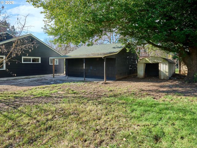 7911 Se SUNNYSIDE Dr, Milwaukie, OR 97222