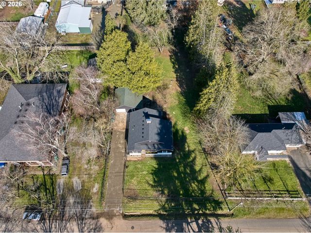 7911 Se SUNNYSIDE Dr, Milwaukie, OR 97222