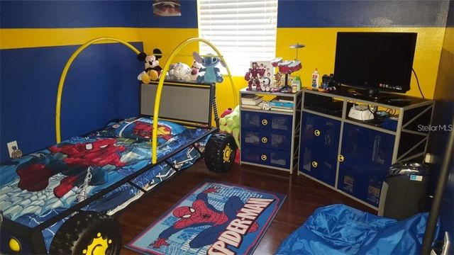 7313 S SAINT PATRICK STREET, Tampa, FL 33616