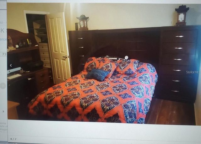 7313 S SAINT PATRICK STREET, Tampa, FL 33616