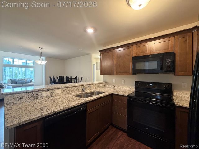 45702 Aragon Lane, Canton Charter Township, MI 48187