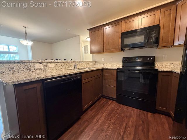 45702 Aragon Lane, Canton Charter Township, MI 48187