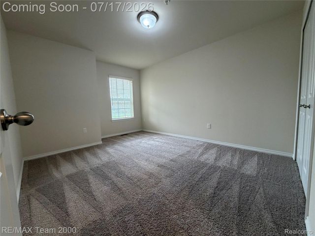 45702 Aragon Lane, Canton Charter Township, MI 48187