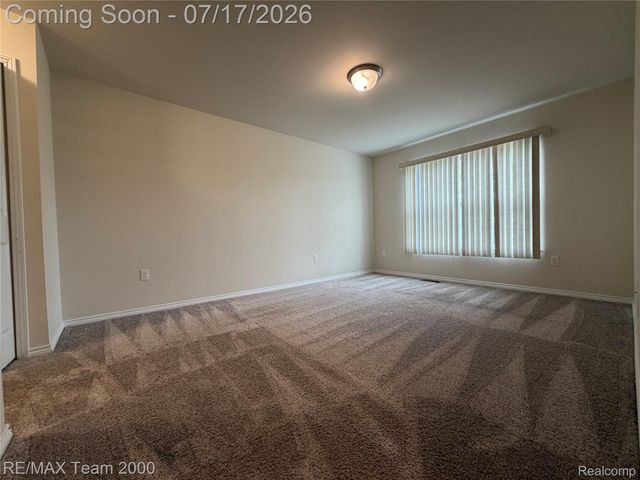 45702 Aragon Lane, Canton Charter Township, MI 48187