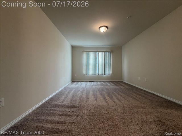 45702 Aragon Lane, Canton Charter Township, MI 48187