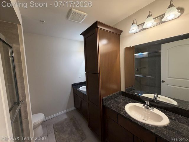 45702 Aragon Lane, Canton Charter Township, MI 48187