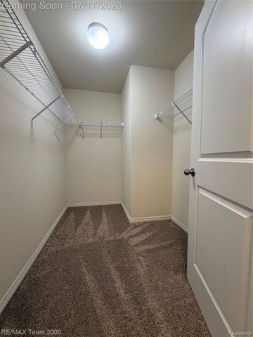 45702 Aragon Lane, Canton Charter Township, MI 48187