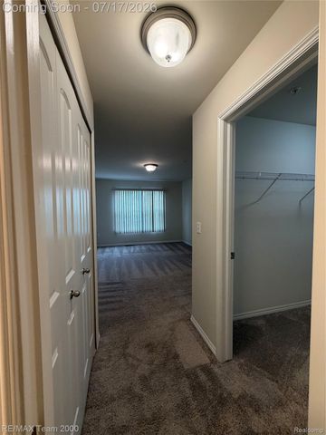 45702 Aragon Lane, Canton Charter Township, MI 48187