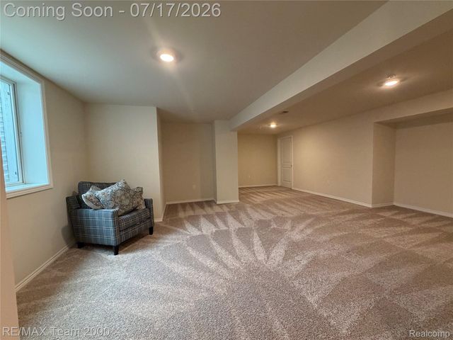45702 Aragon Lane, Canton Charter Township, MI 48187