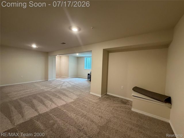 45702 Aragon Lane, Canton Charter Township, MI 48187