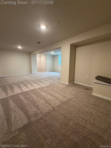 45702 Aragon Lane, Canton Charter Township, MI 48187