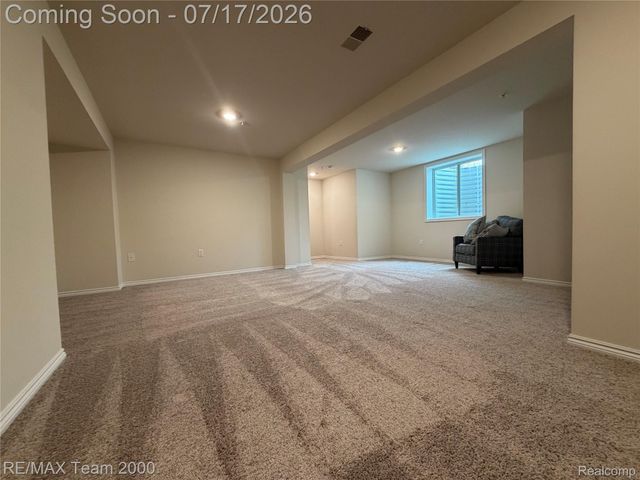 45702 Aragon Lane, Canton Charter Township, MI 48187