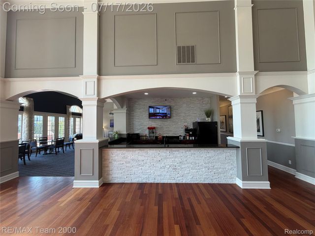 45702 Aragon Lane, Canton Charter Township, MI 48187
