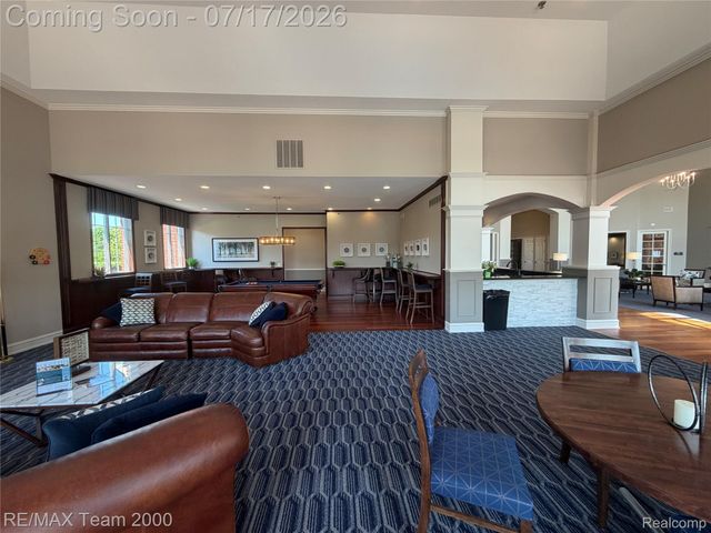 45702 Aragon Lane, Canton Charter Township, MI 48187