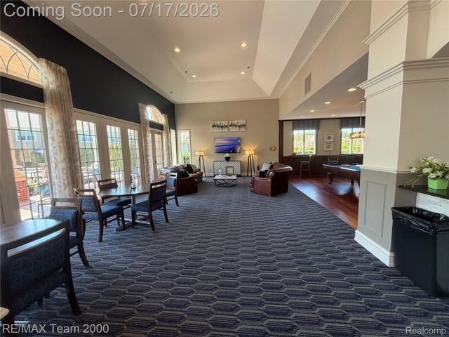 45702 Aragon Lane, Canton Charter Township, MI 48187