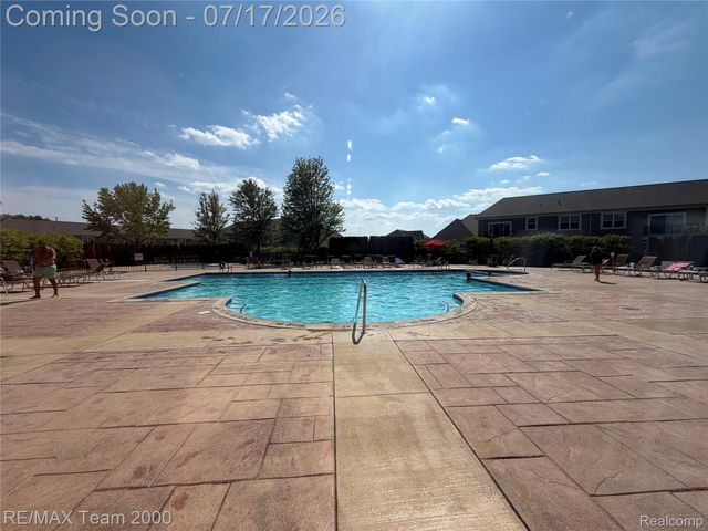 45702 Aragon Lane, Canton Charter Township, MI 48187