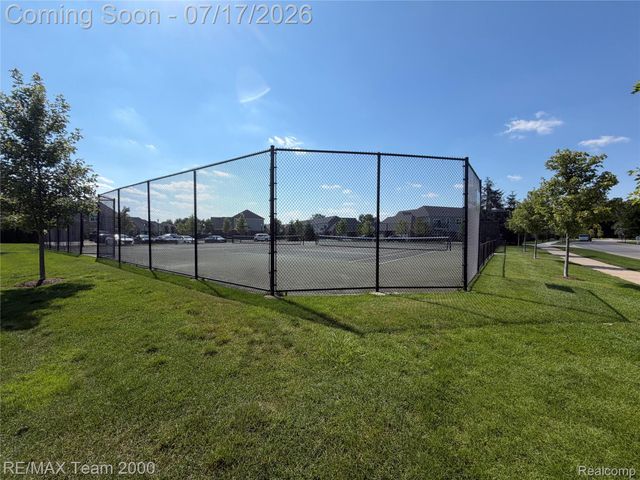 45702 Aragon Lane, Canton Charter Township, MI 48187