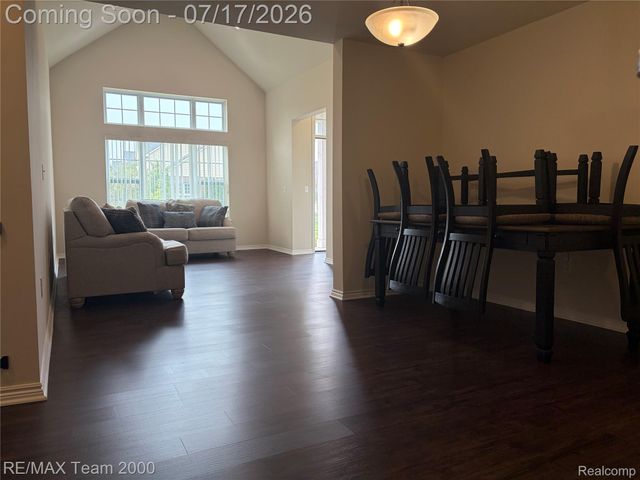 45702 Aragon Lane, Canton Charter Township, MI 48187