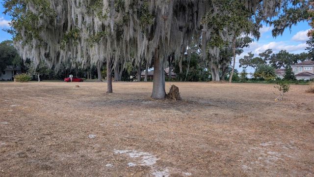 708 NEWELL HILL ROAD, Leesburg, FL 34748