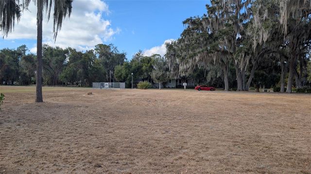 708 NEWELL HILL ROAD, Leesburg, FL 34748