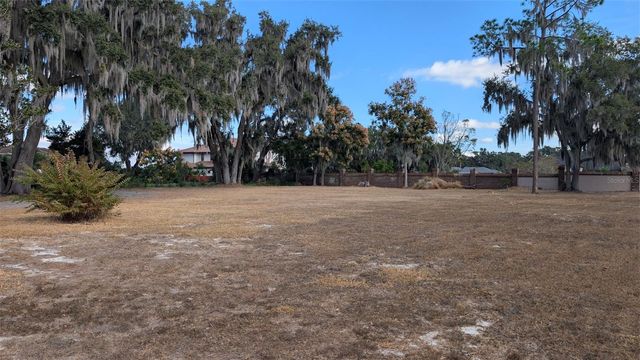 708 NEWELL HILL ROAD, Leesburg, FL 34748