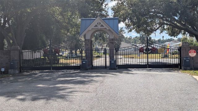 708 NEWELL HILL ROAD, Leesburg, FL 34748