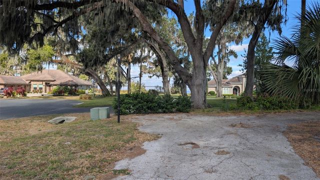 708 NEWELL HILL ROAD, Leesburg, FL 34748