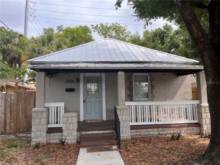 2506 E 12TH AVENUE, Tampa, FL 33605