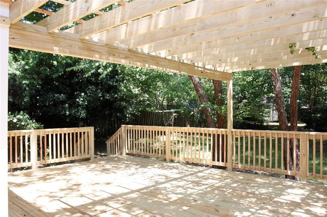 1245 Mclendon Drive, Decatur, GA 30033