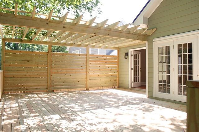 1245 Mclendon Drive, Decatur, GA 30033