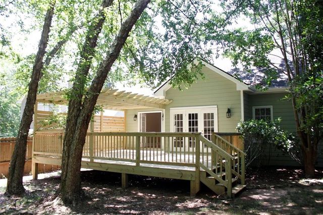 1245 Mclendon Drive, Decatur, GA 30033