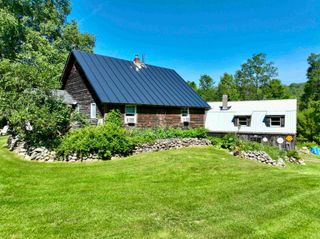 719 Newbury Center Road, Newbury, VT 05051