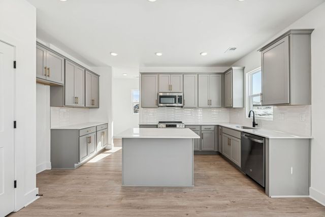 209 Rose Hannah Drive, Gallatin, TN 37066