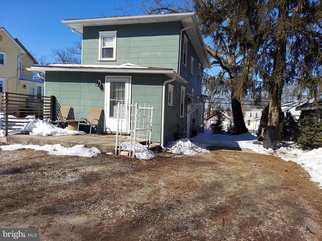 135 LAUREL AVE, Pitman, NJ 08071