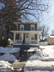 135 LAUREL AVE, Pitman, NJ 08071