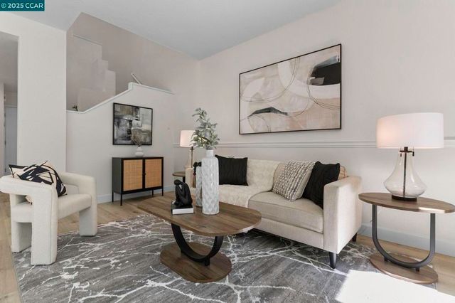 731 Lakemont Pl 7, San Ramon, CA 94582