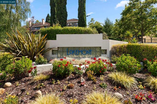 731 Lakemont Pl 7, San Ramon, CA 94582