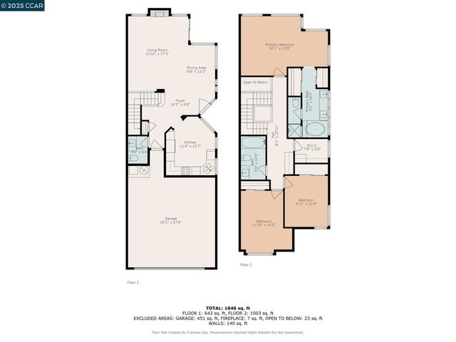 731 Lakemont Pl 7, San Ramon, CA 94582