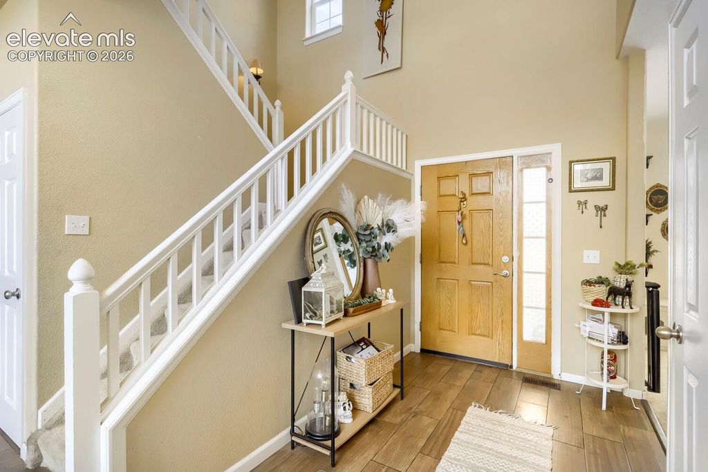 8939 Kingston Heath Road, Peyton, CO 80831 — photo 5