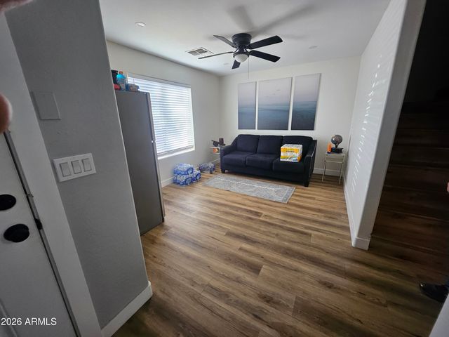 4821 S 5TH Avenue, Phoenix, AZ 85041
