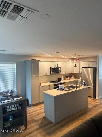 4821 S 5TH Avenue, Phoenix, AZ 85041