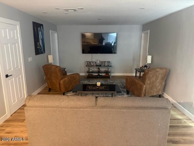 4821 S 5TH Avenue, Phoenix, AZ 85041