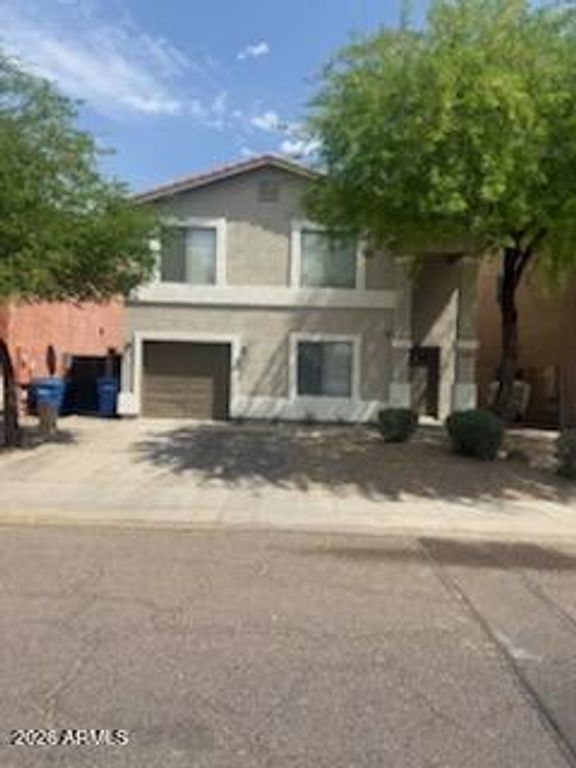 4821 S 5TH Avenue, Phoenix, AZ 85041