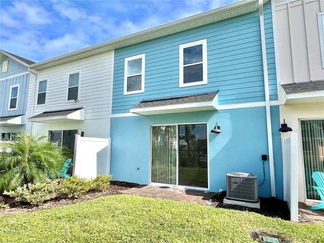 2946 CASTAWAY LANE, Kissimmee, FL 34747